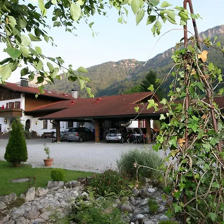 Das Landhaus