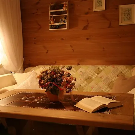 아파트 Das Landhaus 프론텐