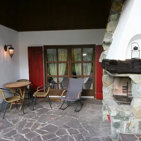 아파트 Das Landhaus *