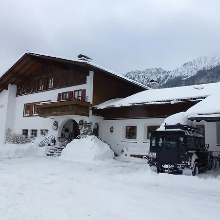 Das Landhaus