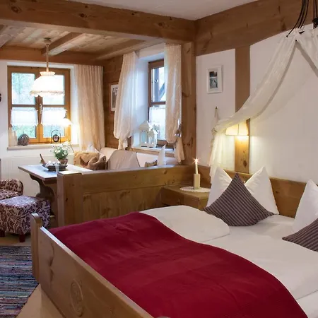 Das Landhaus *