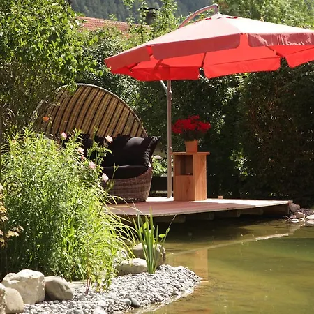 Das Landhaus * 프론텐