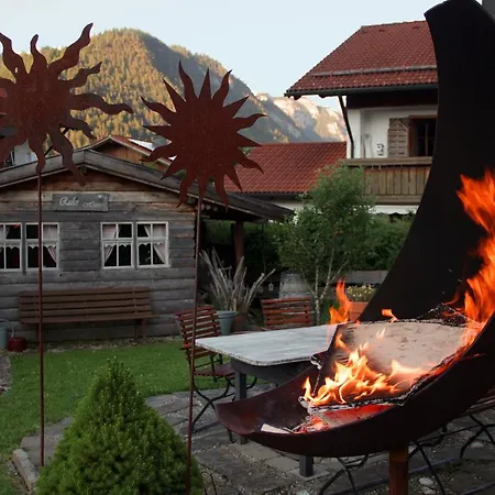 Das Landhaus