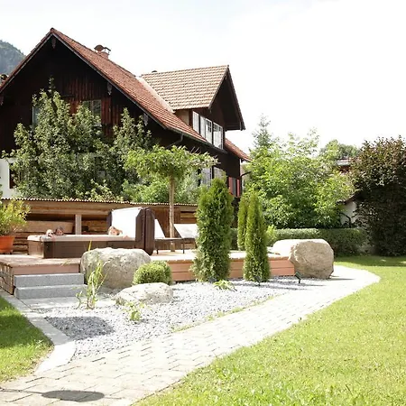 Das Landhaus