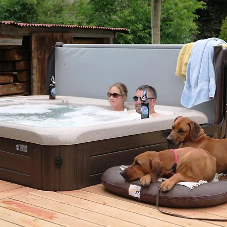 아파트 Das Landhaus *