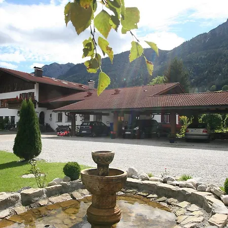 Das Landhaus * Pfronten