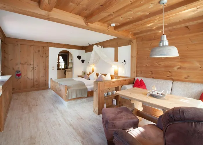 Das Landhaus * Pfronten
