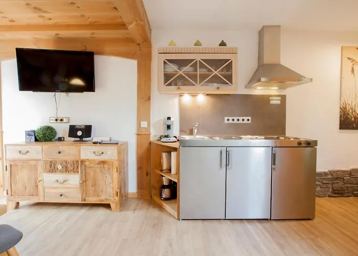 Das Landhaus Daire Pfronten