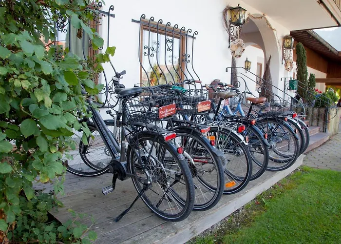 Das Landhaus *