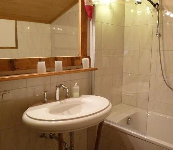 Daire Das Landhaus Pfronten